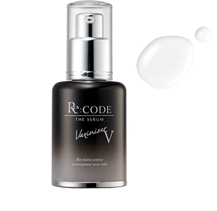 Re:CODE（リコード）公式サイト ワクチナイザーV