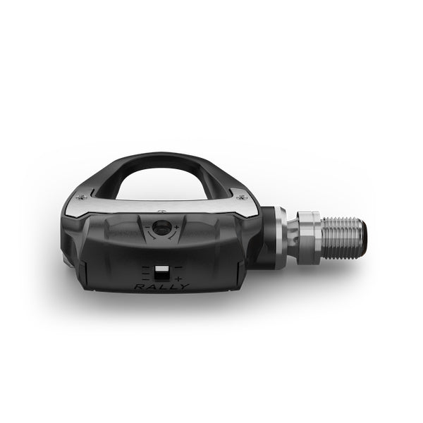 Garmin Rally RS200 Dual-Sensing Power Meter Pedals — Recovery For