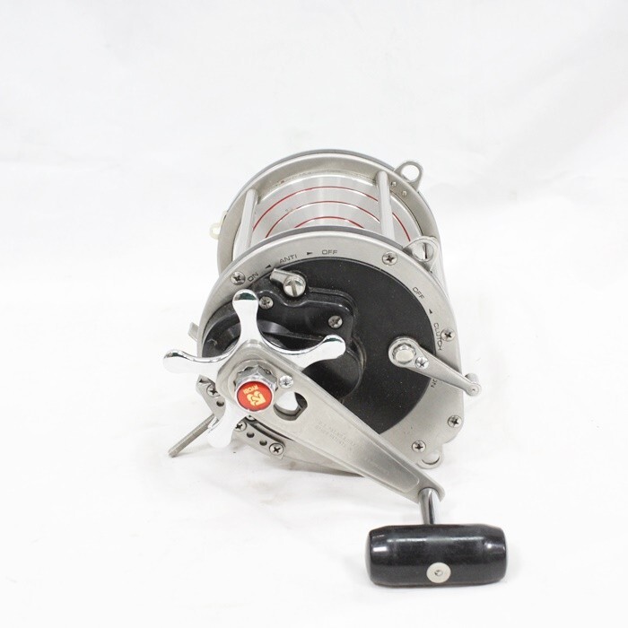 RYOBI リョービ アドベンチャー ADVENTURE 120GL リール 船用