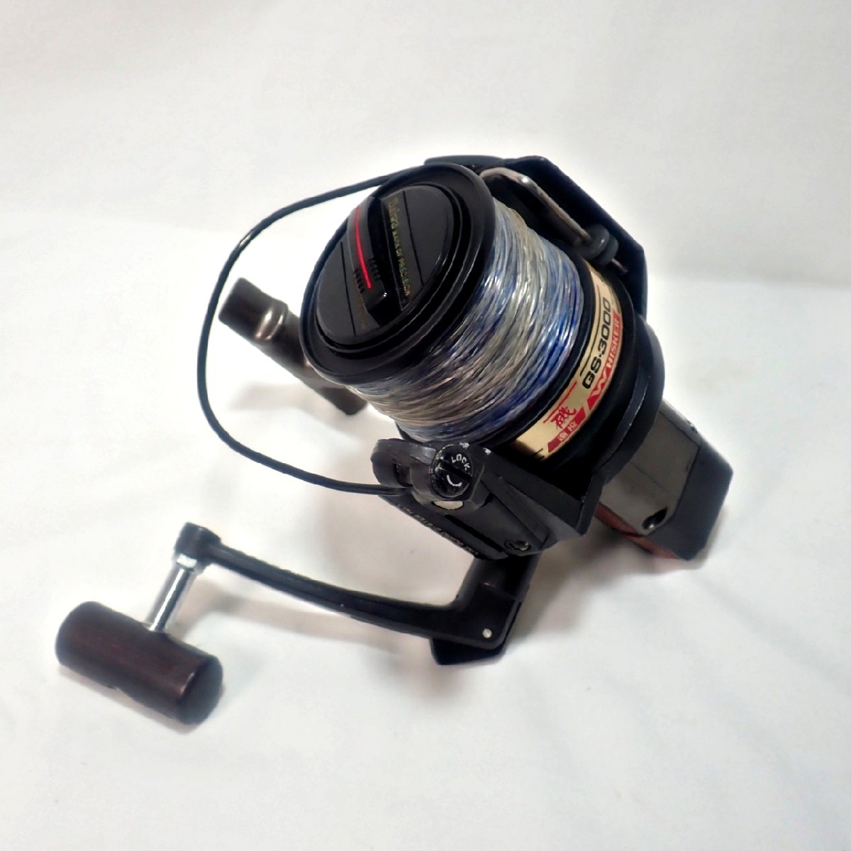 Daiwa 磯 WHISKER GS3000 遠投 を高価買取！ - リサイクル＆買取専門の