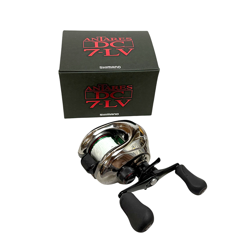 07アンタレスDC7LV 高価買取-リサイクルマートエコパーク甲賀店