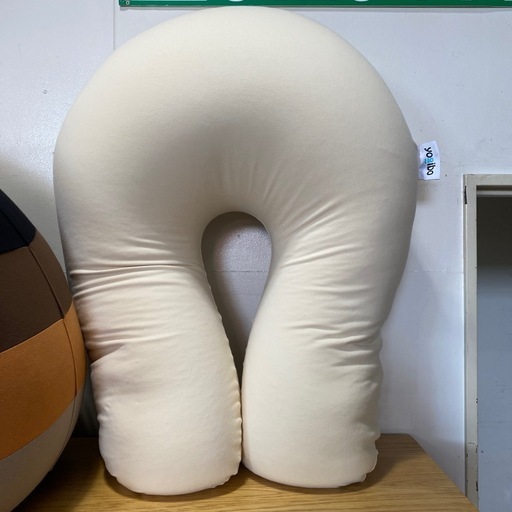 Yogibo Support ヨギボー サポート クリームホワイト】お買取りしま