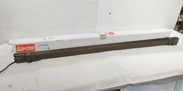 ナカガワ工業 ウインドーラジエーター W/R-1219 買取致しました