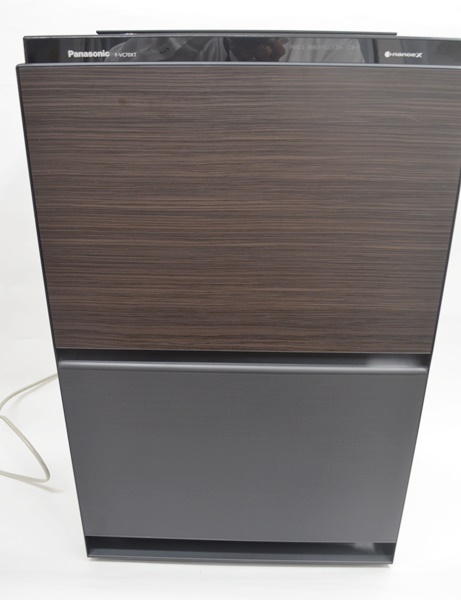 Panasonic パナソニック 加湿空気清浄機 F-VC70XT 2021年製 買取