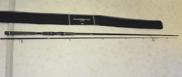 ダイワ DAIWA morethan 104MLX GANGSTER ギャングスター ロッド 買取