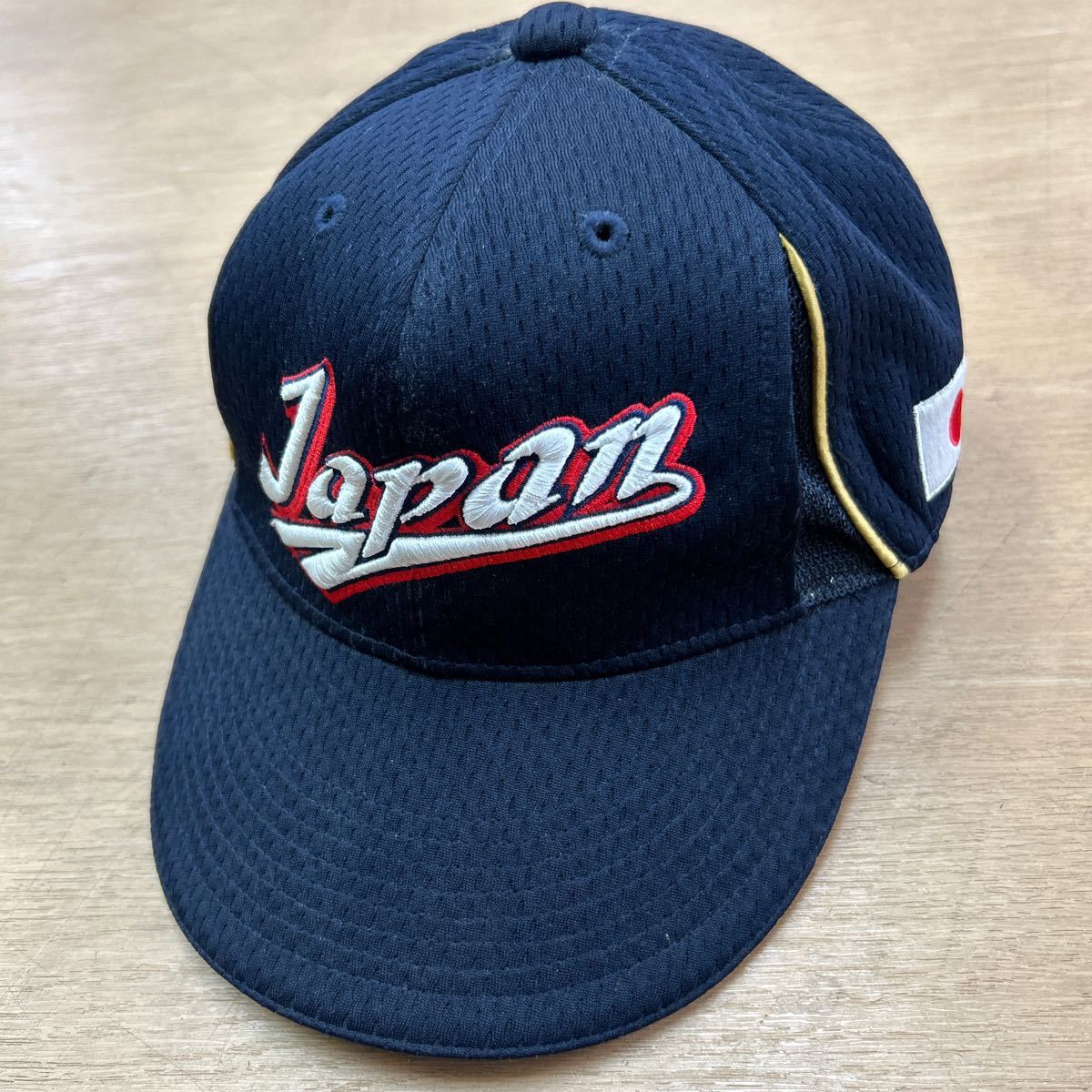 プロ野球 日本代表 侍ジャパン WBC 2013 ミズノ製 プロコレ