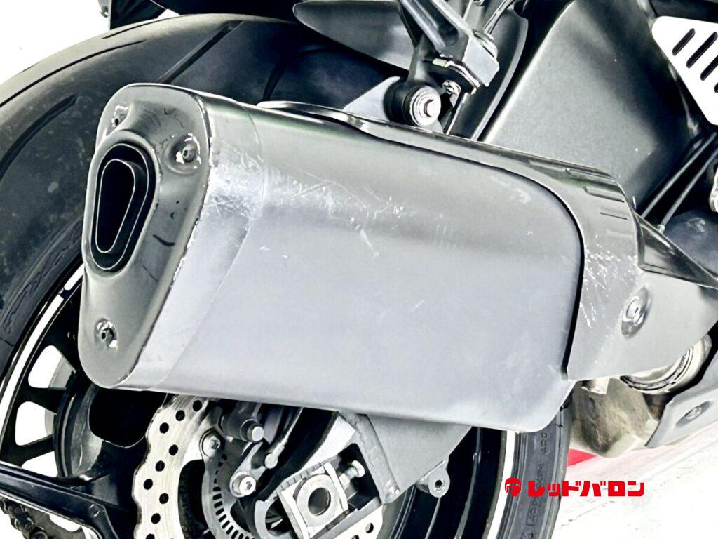 ZX－6R ABS ZX636F - レッドバロン公式