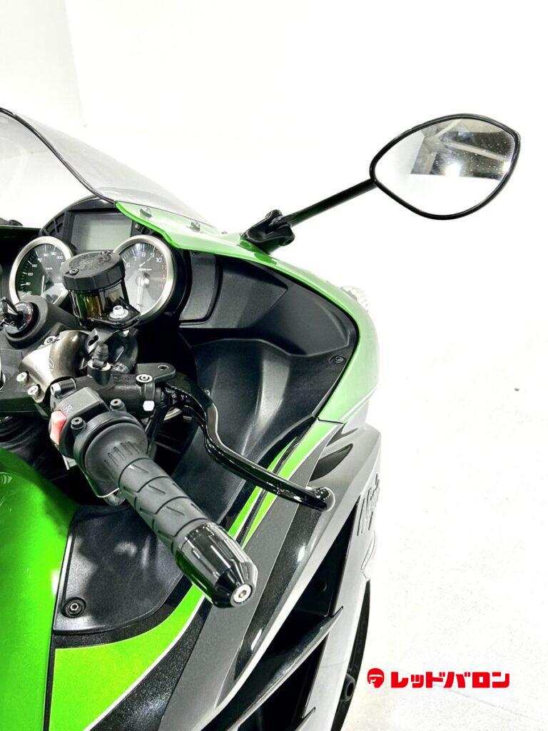 ZX－14R ZX1400J - レッドバロン公式