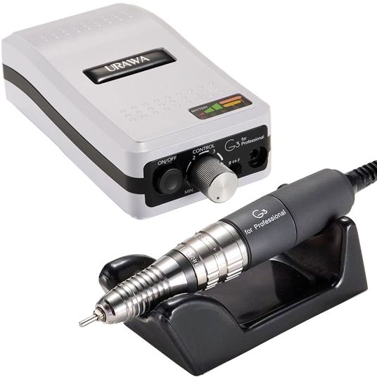 rednails web channel / レクシアレボルブ ネイルマシン ホワイト