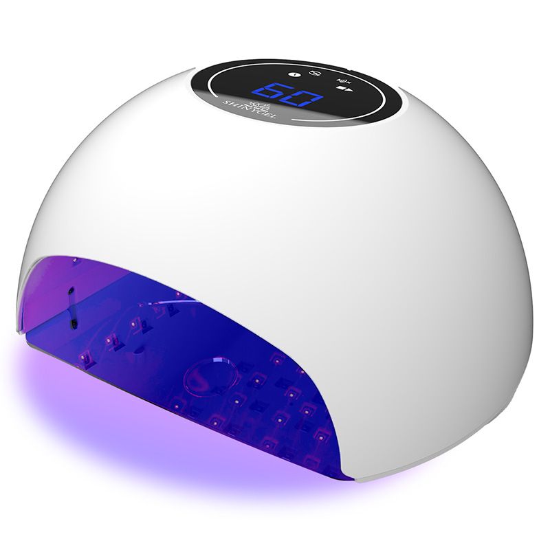 rednails web channel / LEDパラライトPLUS+