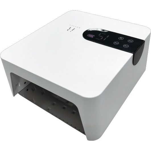 rednails web channel / LEDパラライトPLUS+