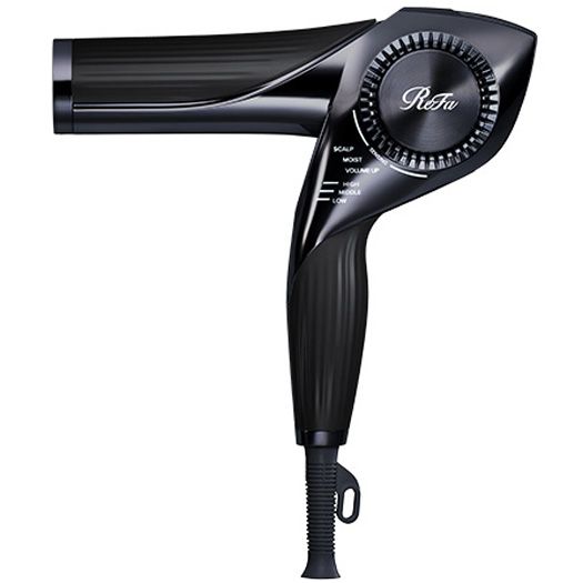 rednails web channel / リファ パワーストレートアイロン プロ 38mm