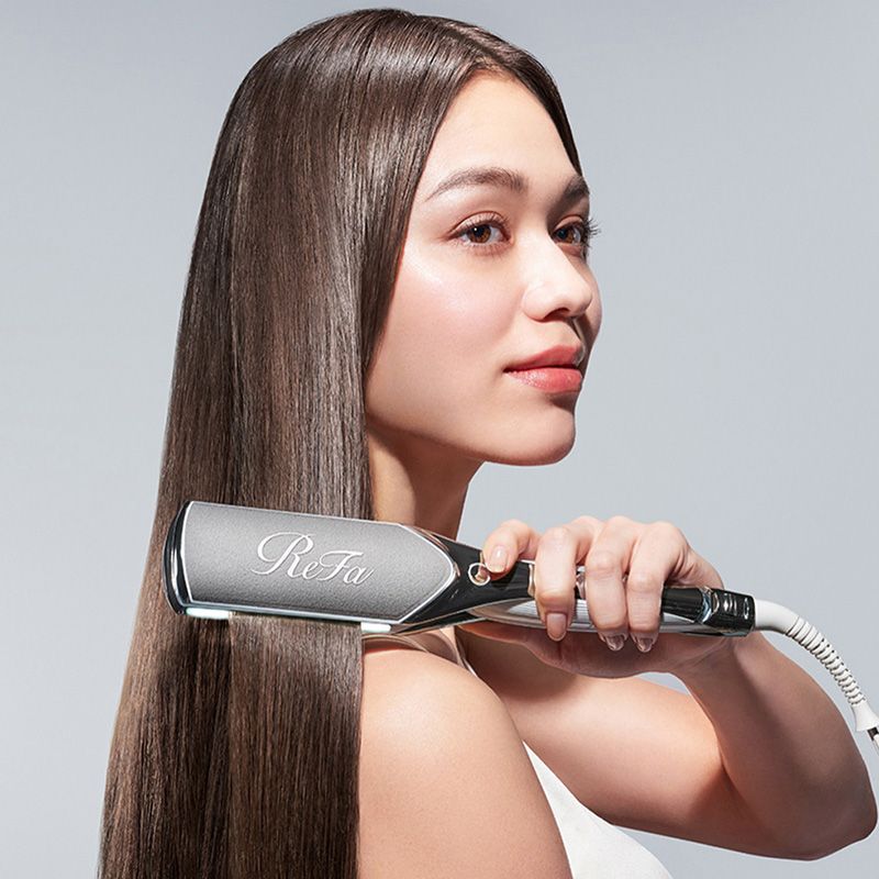 rednails web channel / リファ パワーストレートアイロン プロ 38mm