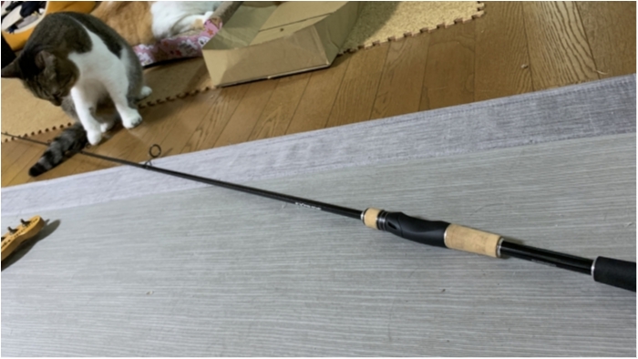 シマノエクスプライド 163ML-BFS | オレの買い