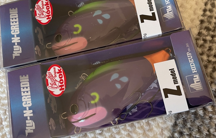 シマノエクスプライド 163ML-BFS | オレの買い