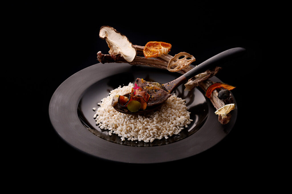 加藤 正寛 | シェフ | RED U-35 / CLUB RED WEB