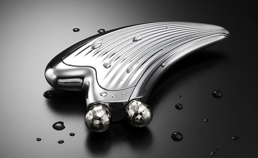 ReFa CAXA RAY | PRODUCTS | ReFa | MTG Co., Ltd.