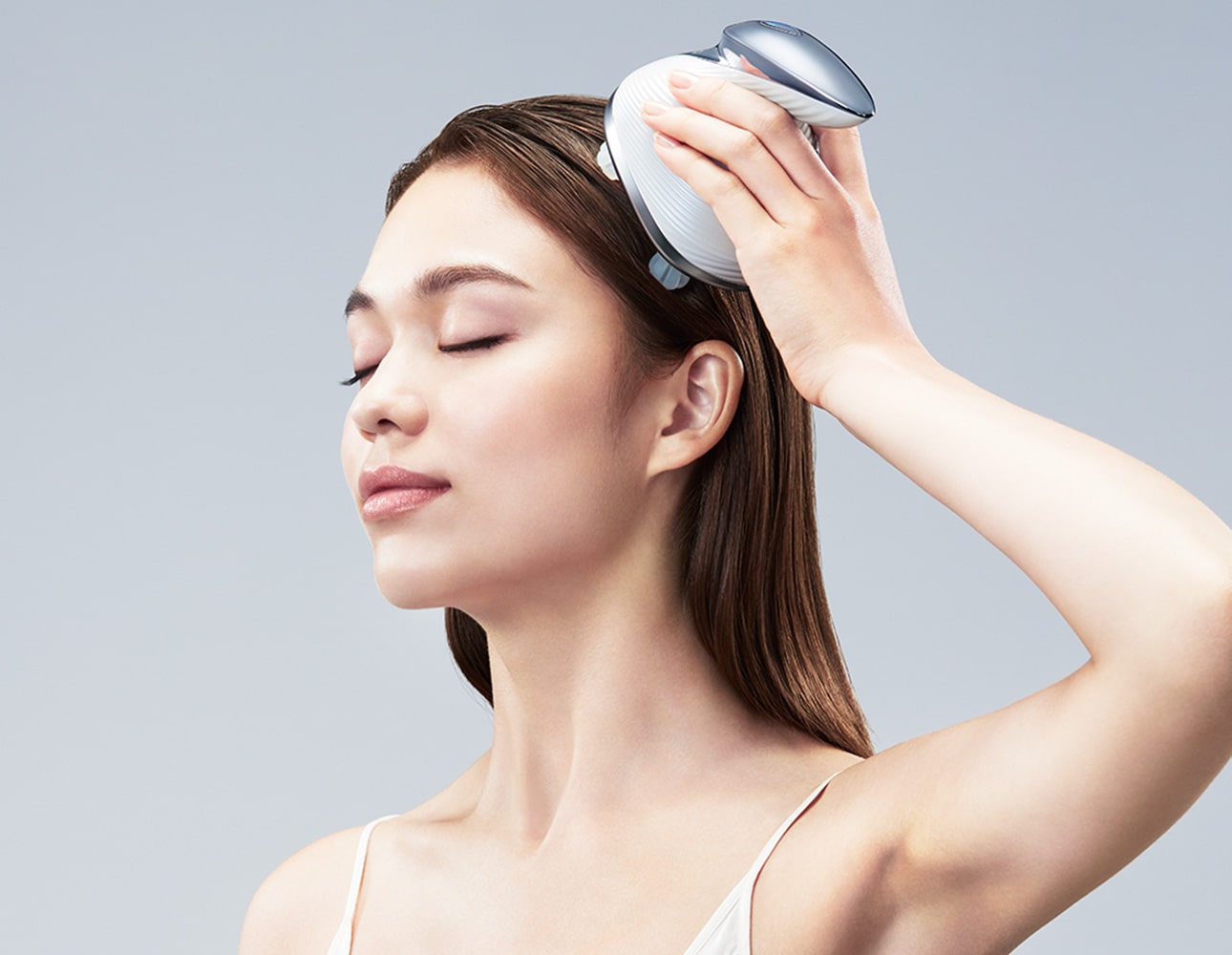 ReFa BEAUTECH HEAD SPA | PRODUCTS | ReFa | MTG Co., Ltd.