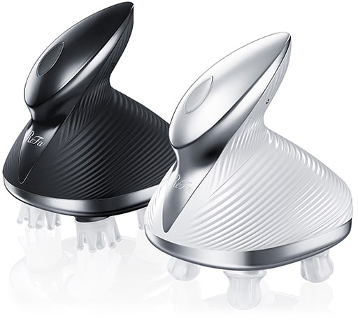 ReFa BEAUTECH HEAD SPA | PRODUCTS | ReFa | MTG Co., Ltd.