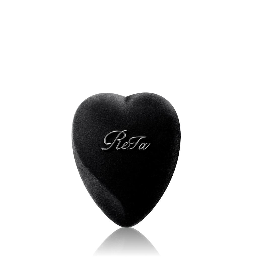 リファハートベルベット - ReFa HEART velvet | 商品情報 | ReFa