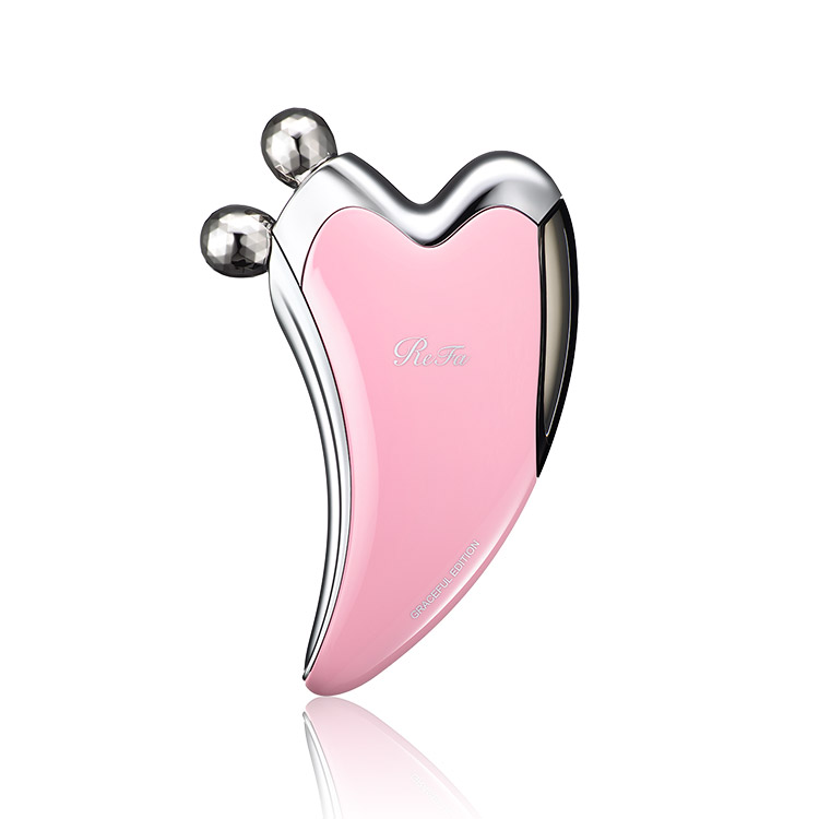 リファフォーボディ - ReFa for BODY | 商品情報 | ReFa（リファ）公式