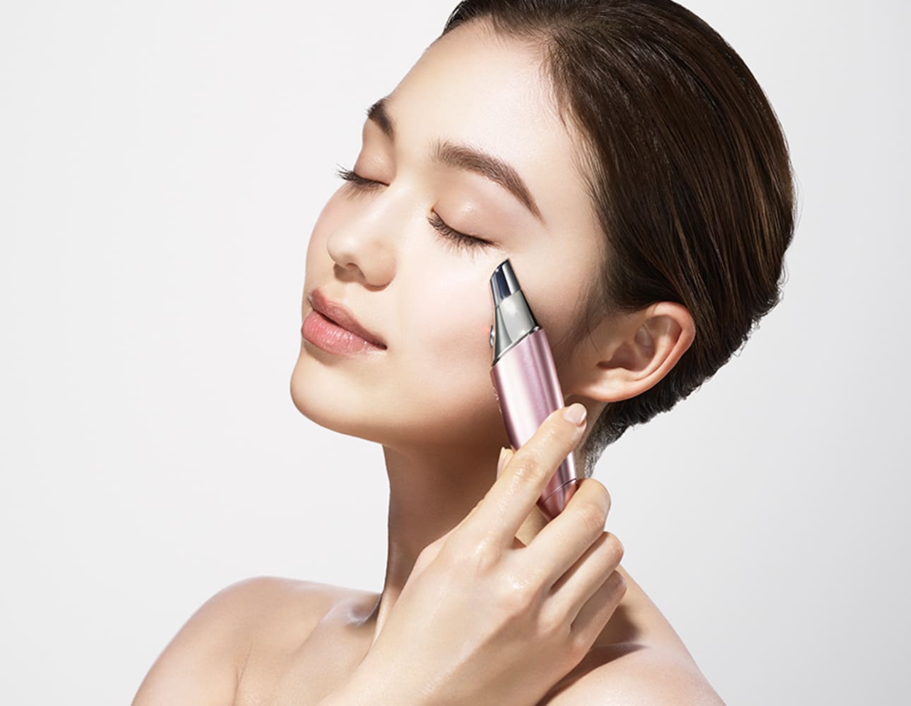 リファビューテック ポイント - ReFa BEAUTECH POINT | 商品情報