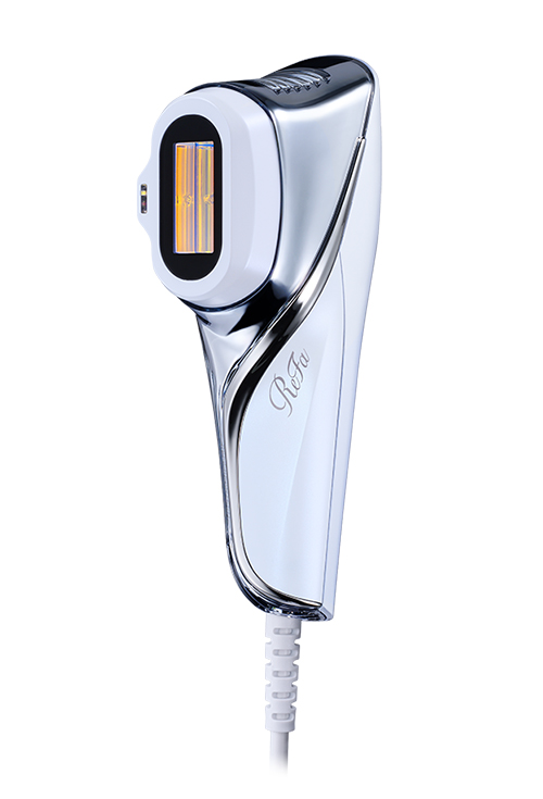 光美容器]リファエピダブル クール - ReFa EPI W COOL | 商品情報