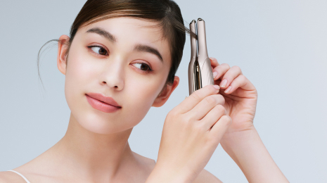 リファフィンガーアイロン ST 6 - ReFa FINGER IRON ST 6 | 商品情報