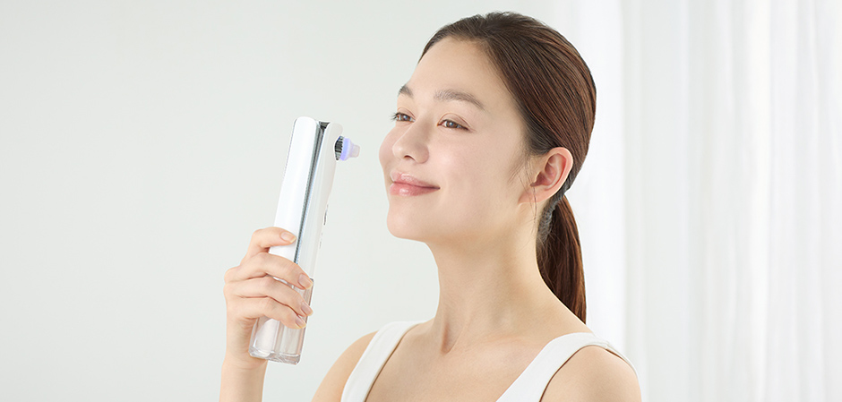 リファハイドラクリア - ReFa HYDRA CLEAR | 商品情報 | ReFa（リファ