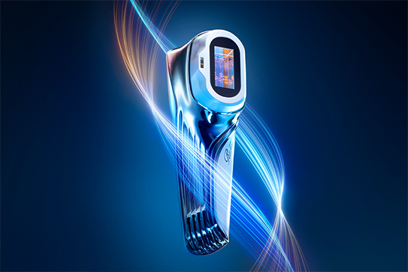 ReFa EPI W COOL（リファエピダブル クール）」2025年3月5日(水)新発売