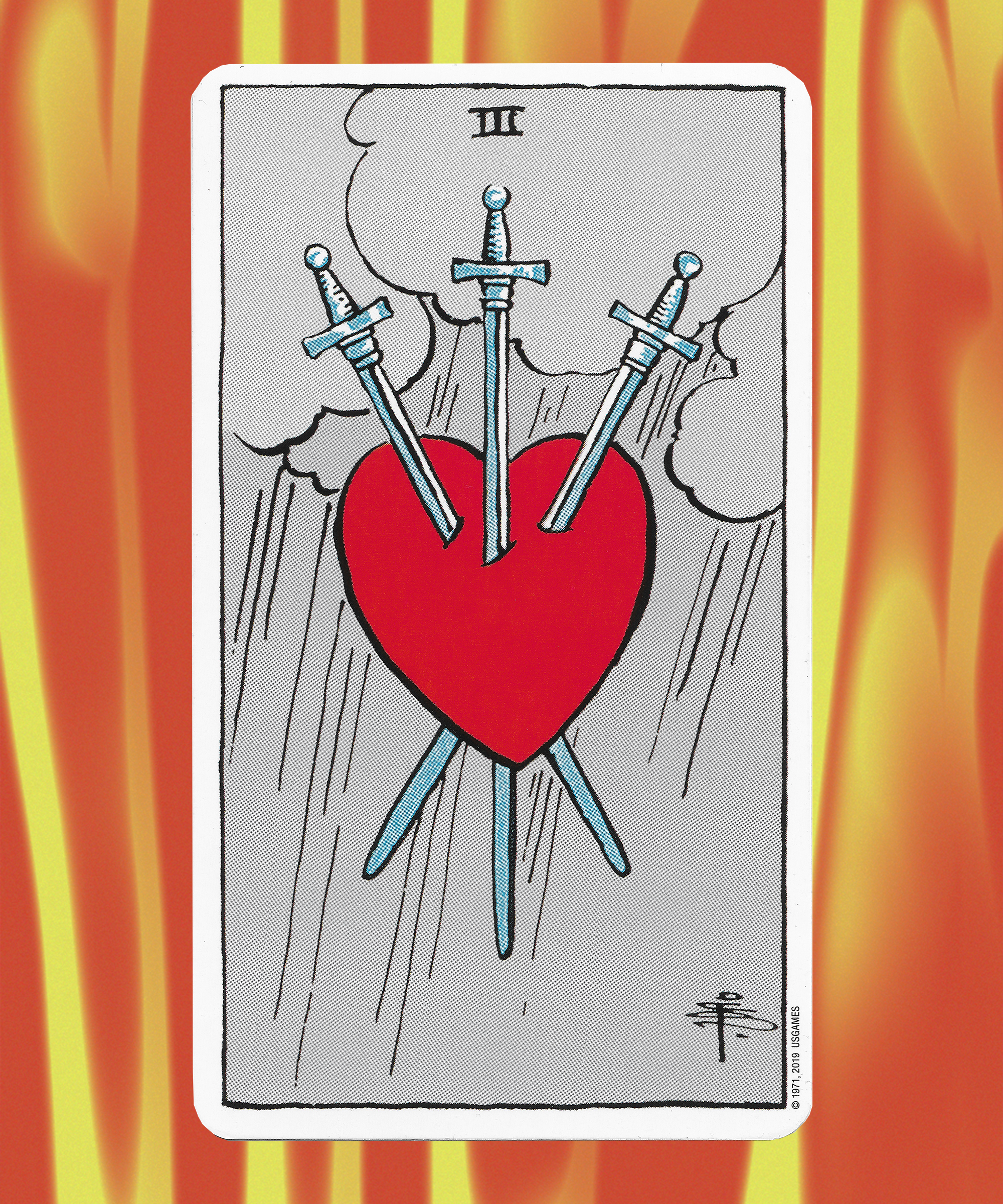 Your 2026 Valentine's Day Tarot Reading Is Here