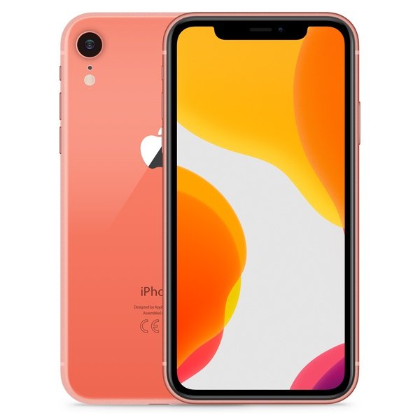 iPhone XR Used - Refreshed Apples