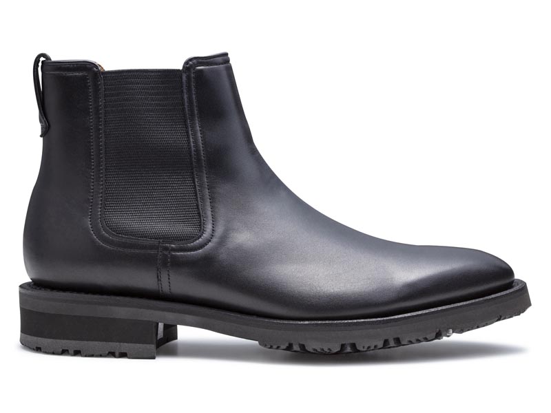 REGAL 【雪道対応ソール】サイドゴアブーツ（29CLW） | 靴のリーガル