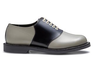 REGAL Boots Mark ウィメンズ サドルシューズ（2452BM） | 靴の