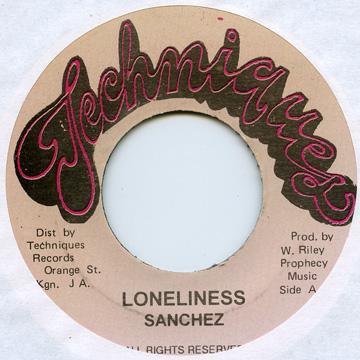 Sanchez - Loneliness(7