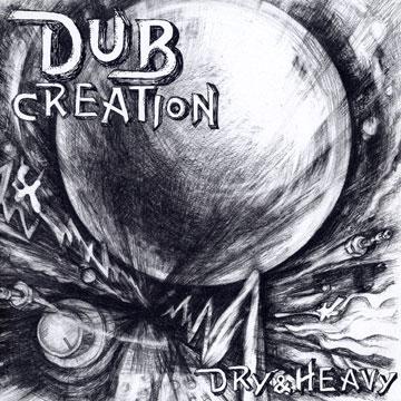 Dry & Heavy - Dub Creation (2LP)(LP レコード) - レゲエレコード