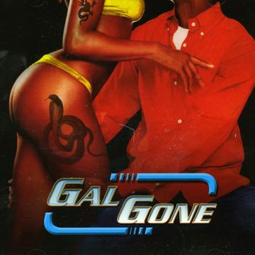 Various - Gal Gone Rhythm(CD) - レゲエレコード ドットコム