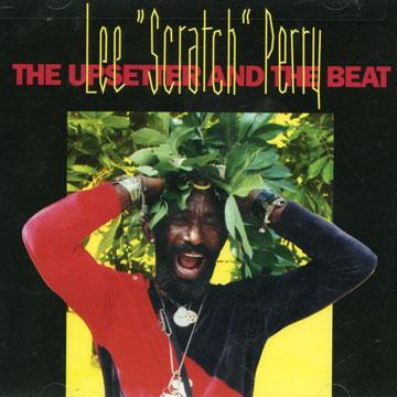 Lee Perry - Upsetter And The Beat(CD) - レゲエレコード ドットコム