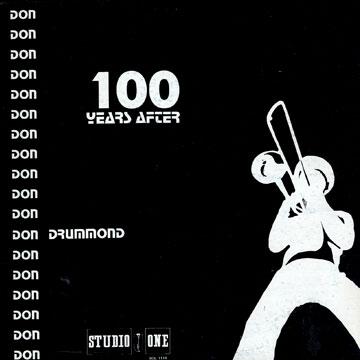 Don Drummond - 100 Years After(LP レコード) - レゲエレコード