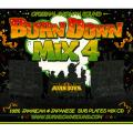 Burn Down - Burn Down Mix 3(ミックスCD) - レゲエレコード ドット