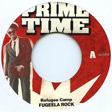 Fugees - Fu Gee La Rock Remix(7