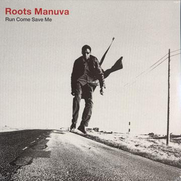 Roots Manuva - Run Come Save Me (2LP)(LP レコード) - レゲエ