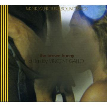 Various - OST The Brown Bunny (LTD)(CD) - レゲエレコード ドット