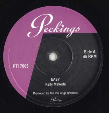Kelly Makeada - Easy(7