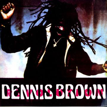 Dennis Brown - Revolution(LP レコード) - レゲエレコード ドットコム