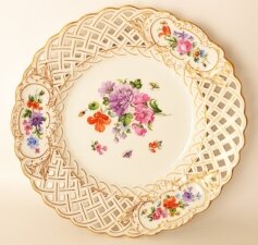 Antique Meissen | Ref. no. 05802 | Regent Antiques