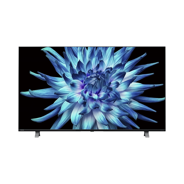 2021年製 東芝 4K対応 レグザ 43インチ 液晶テレビ 43C350X Amazon | REGZA 43インチ 液晶テレビ 43C350X(B) 法人様限定 3年保証