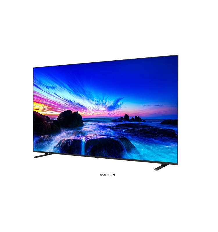 【直接引取り限定】REGZA 55V型 M550M 4K 液晶テレビ REGZA（レグザ） 東芝 55V型 液晶テレビ 4K液晶レグザ M550Mシリーズ