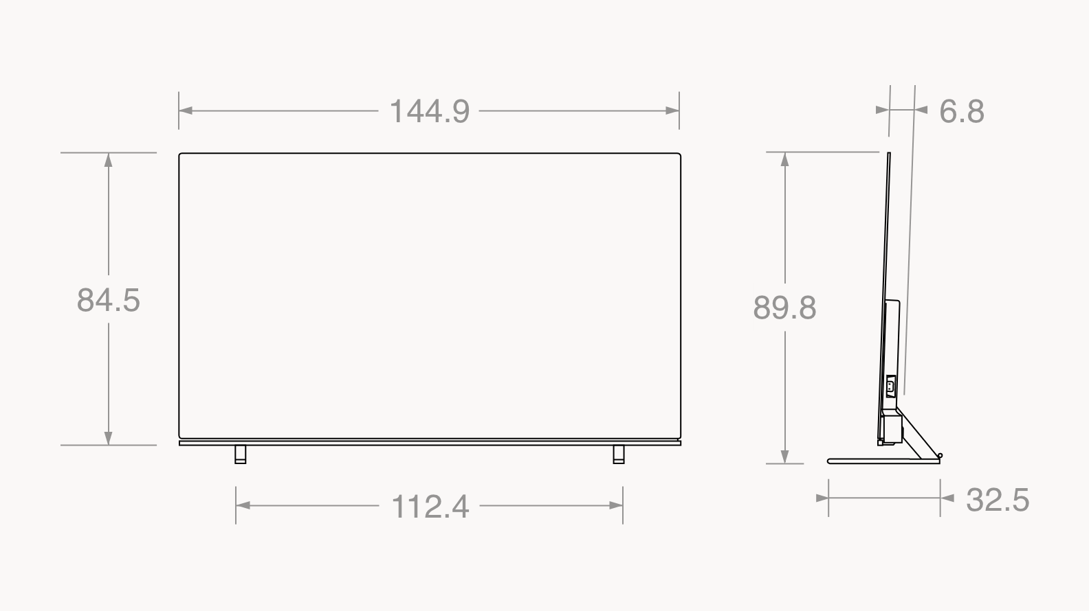 値下げ‼️22年製東芝REGZA 55V型55X8900K 有機EL 東芝 55X8900L 4K有機ELテレビ レグザ X8900Lシリーズ 55V型 【3-7営業