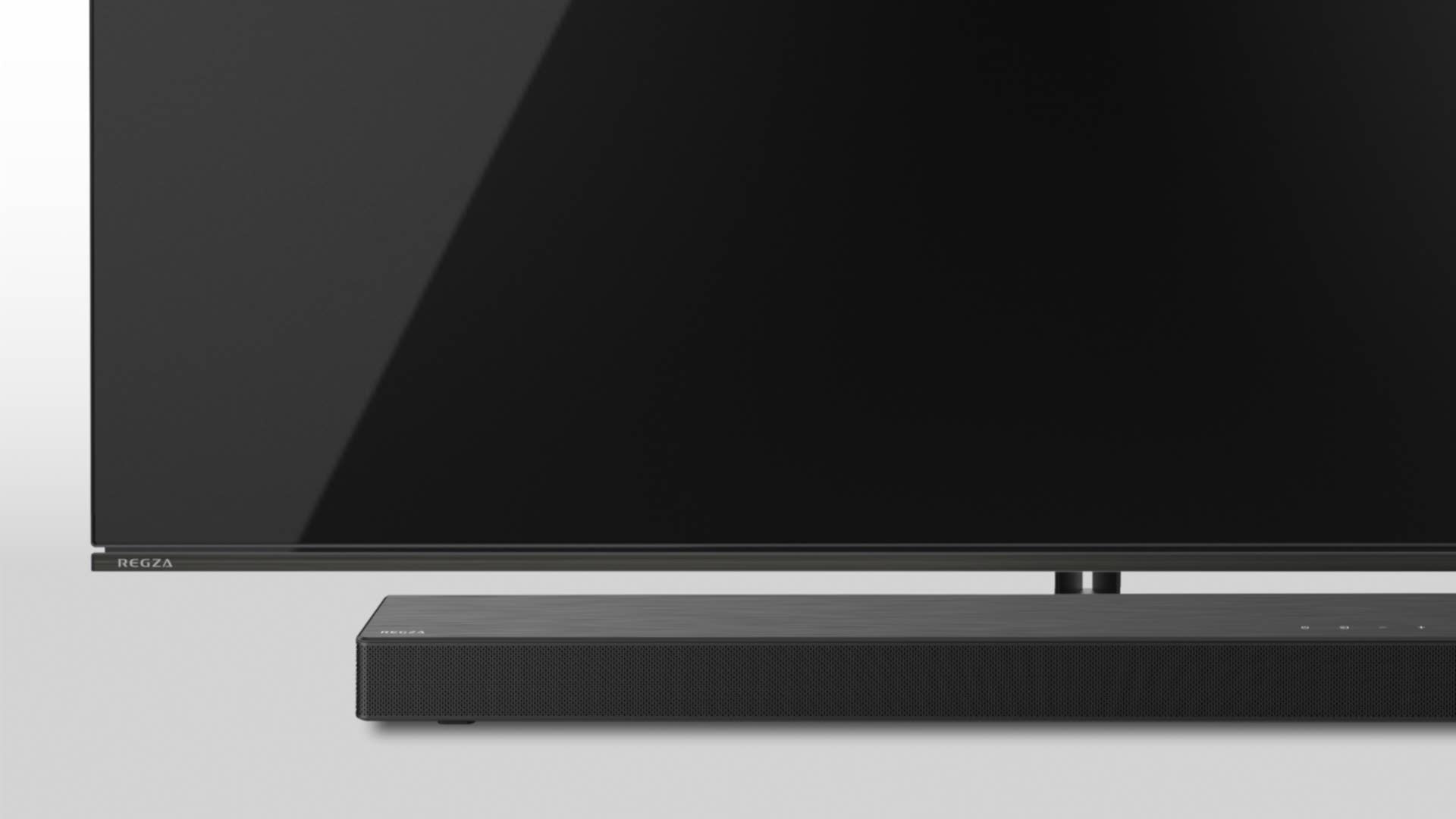 【新品未使用】TS216G デュアルウーファー内蔵 レグザ　サウンドバー デュアルウーファー内蔵レグザサウンドシステム | REGZA（レグザ